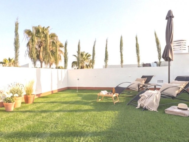 Penthouse in Elviria