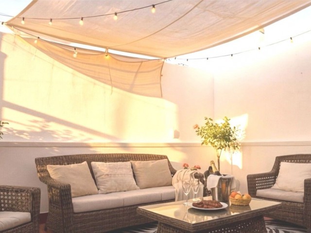 Penthouse in Elviria