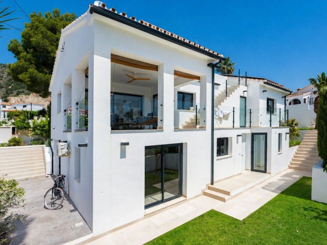 Huvila, La Capellania, R5368078