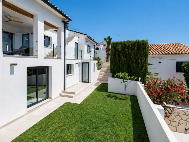 Huvila, La Capellania, R5368078