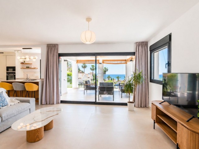 4 Schlafzimmer Villa in La Capellania