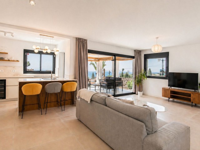 4 Schlafzimmer Villa in La Capellania
