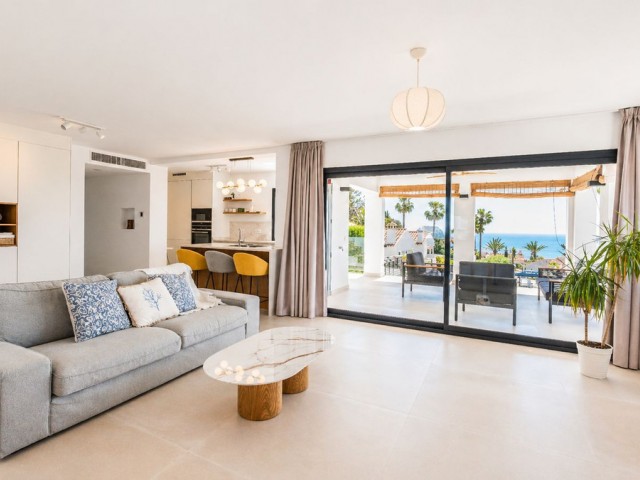 4 Schlafzimmer Villa in La Capellania