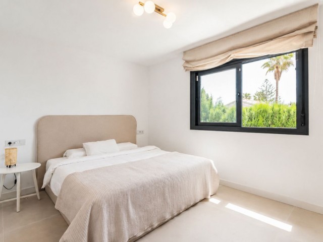 4 Schlafzimmer Villa in La Capellania