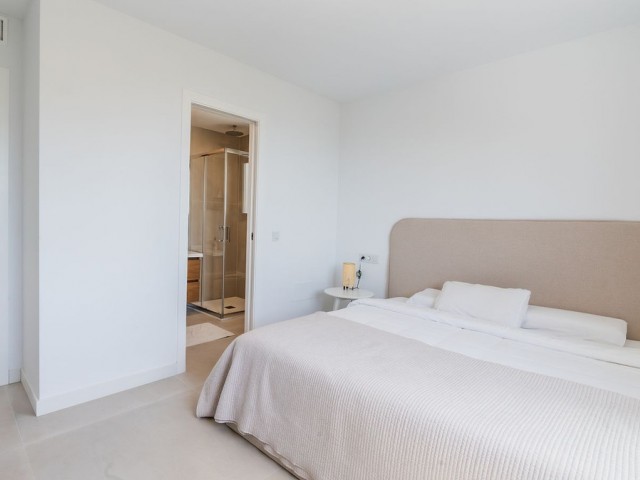 4 Schlafzimmer Villa in La Capellania