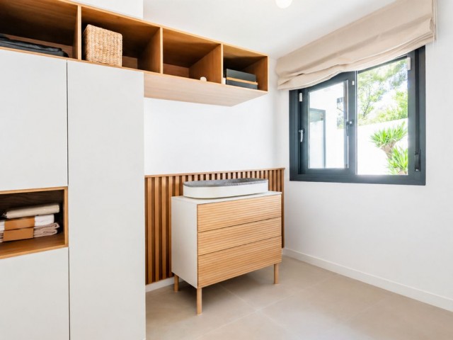 4 Schlafzimmer Villa in La Capellania