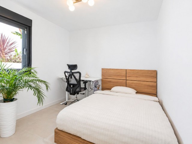 4 Schlafzimmer Villa in La Capellania