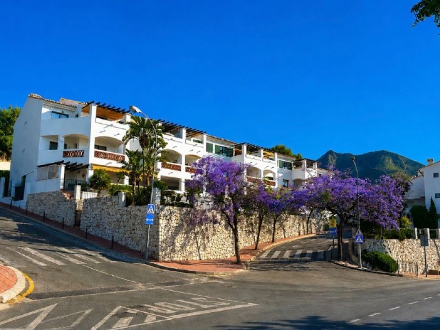 Apartamento, Benalmadena Pueblo, R5368801