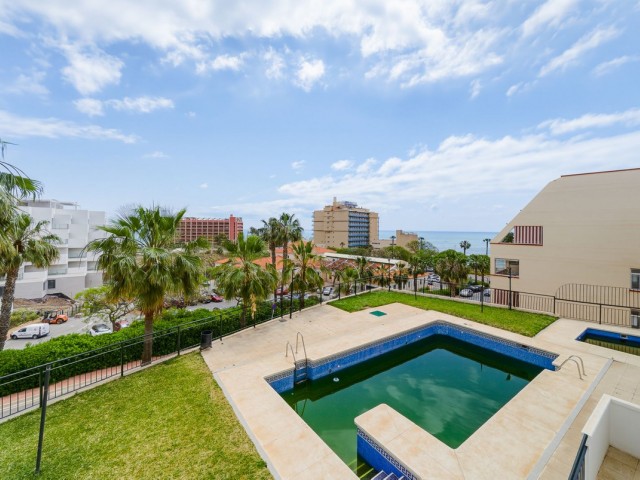 Apartment, Benalmadena Costa, R5368999