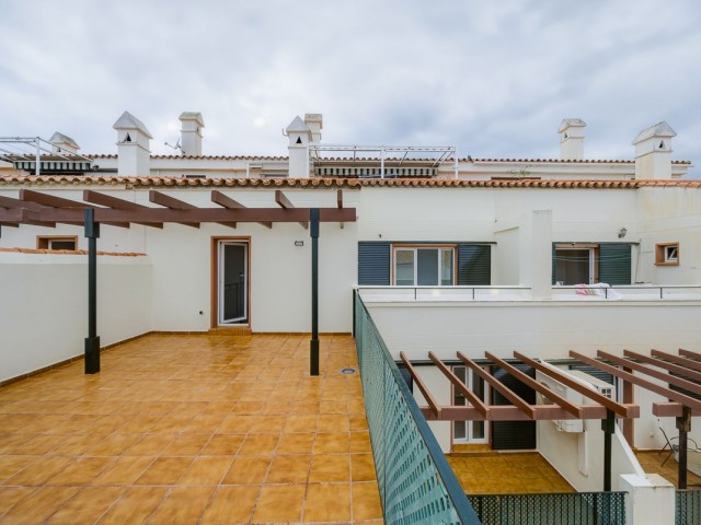 Apartment, Benalmadena Costa, R5368999