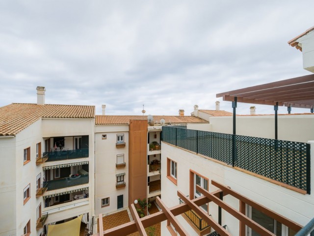 Apartment, Benalmadena Costa, R5368999