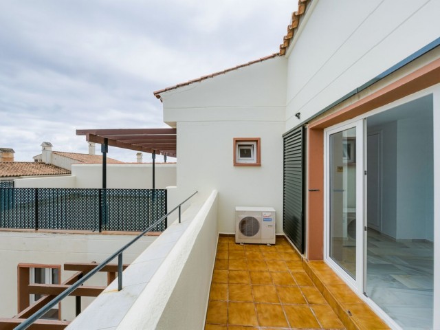 Apartment, Benalmadena Costa, R5368999