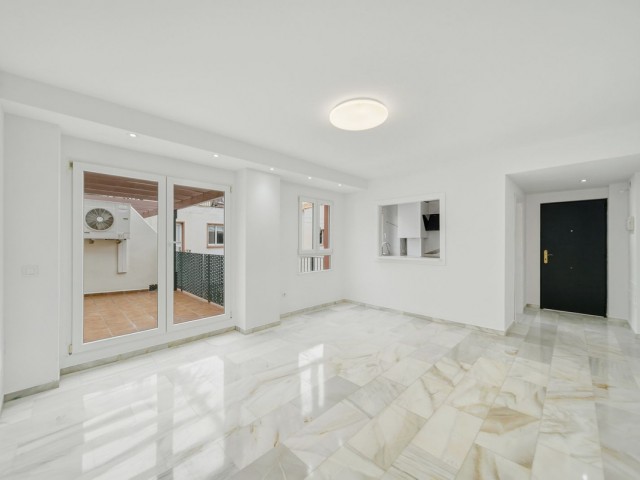 3 Schlafzimmer Apartment in Benalmadena Costa