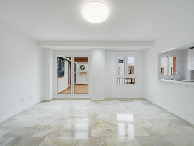 3 Schlafzimmer Apartment in Benalmadena Costa