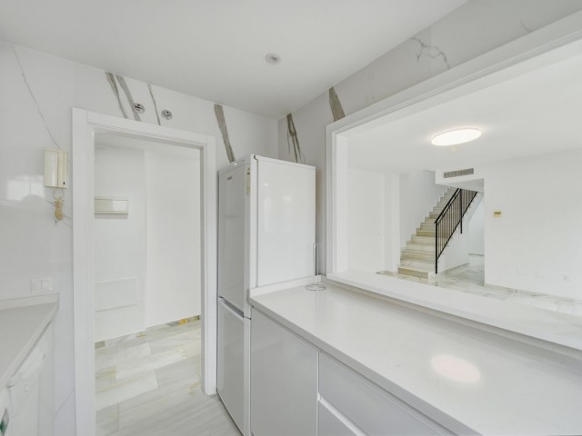 3 Schlafzimmer Apartment in Benalmadena Costa