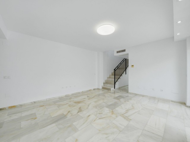 3 Schlafzimmer Apartment in Benalmadena Costa