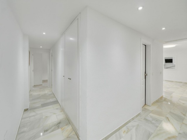 3 Schlafzimmer Apartment in Benalmadena Costa