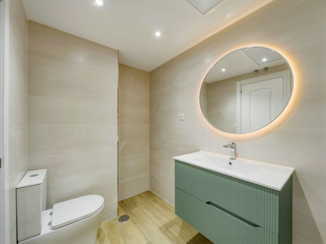 3 Schlafzimmer Apartment in Benalmadena Costa