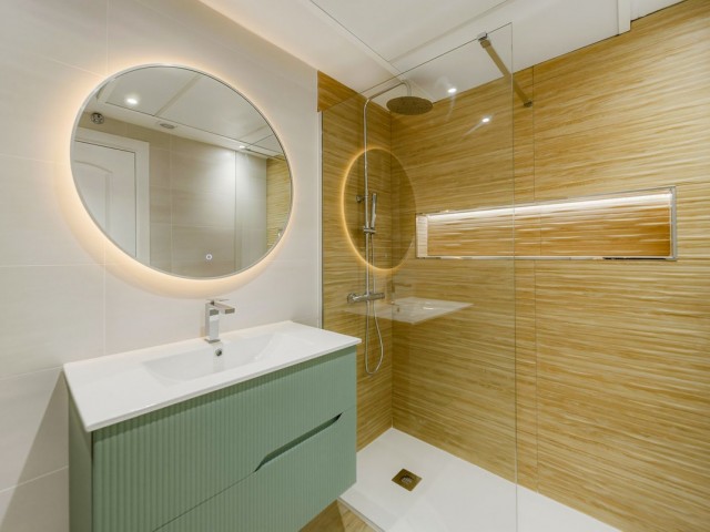 3 Schlafzimmer Apartment in Benalmadena Costa