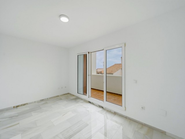 3 Schlafzimmer Apartment in Benalmadena Costa