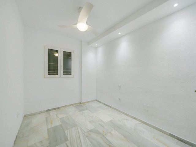 3 Schlafzimmer Apartment in Benalmadena Costa