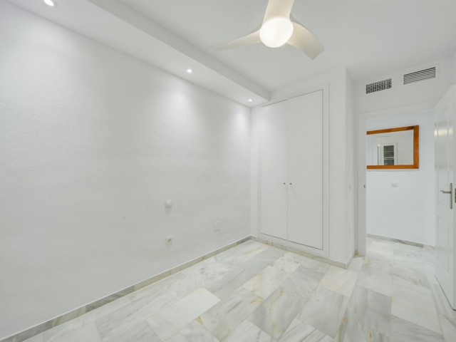 3 Schlafzimmer Apartment in Benalmadena Costa