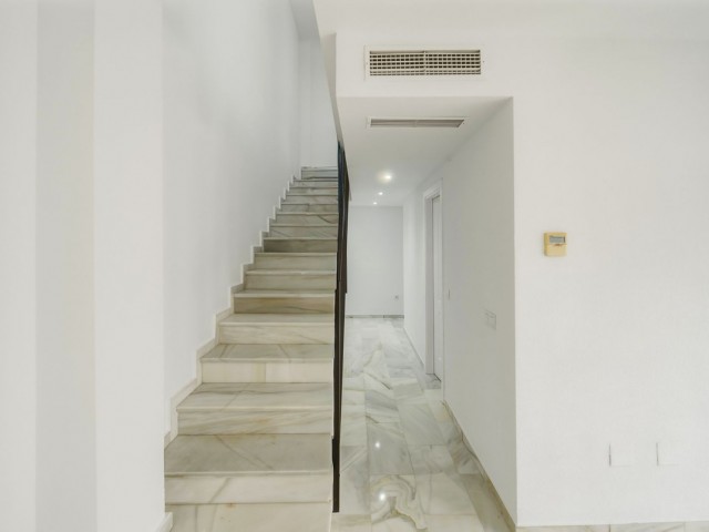 3 Schlafzimmer Apartment in Benalmadena Costa