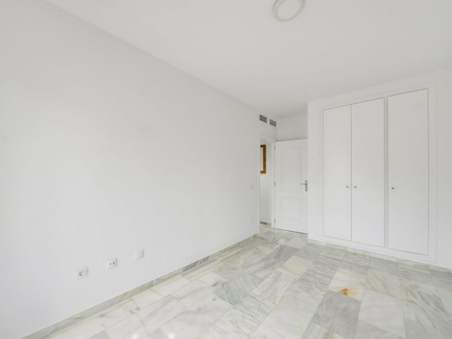 3 Schlafzimmer Apartment in Benalmadena Costa