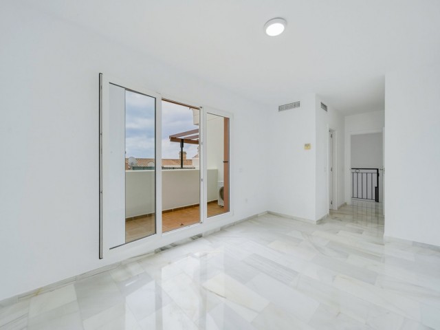 3 Schlafzimmer Apartment in Benalmadena Costa
