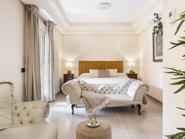 Appartement avec 3 Chambres  à Sotogrande Alto