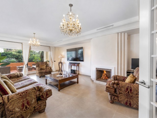 Appartement avec 3 Chambres  à Sotogrande Alto