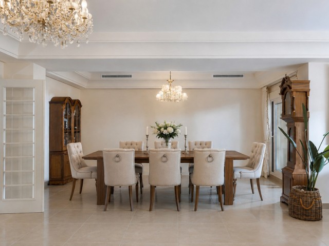 Appartement avec 3 Chambres  à Sotogrande Alto