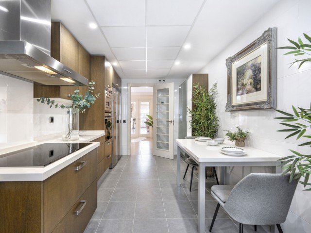 Appartement avec 3 Chambres  à Sotogrande Alto