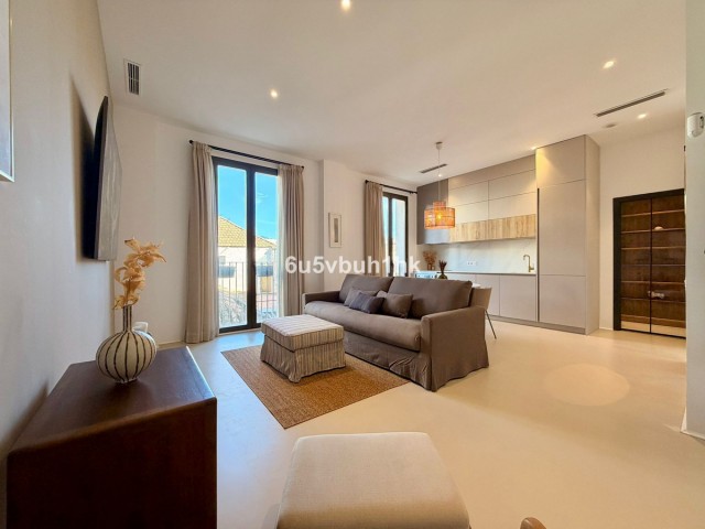 Huoneisto, Málaga, R5369935