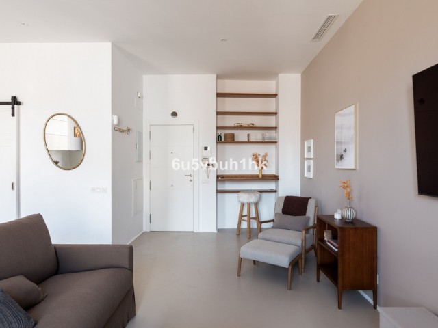 Apartment, Málaga, R5369935