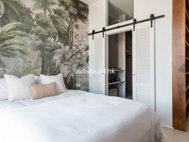 1 Bedrooms Apartment in Málaga