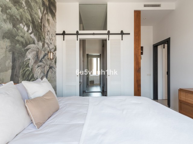 1 Bedrooms Apartment in Málaga
