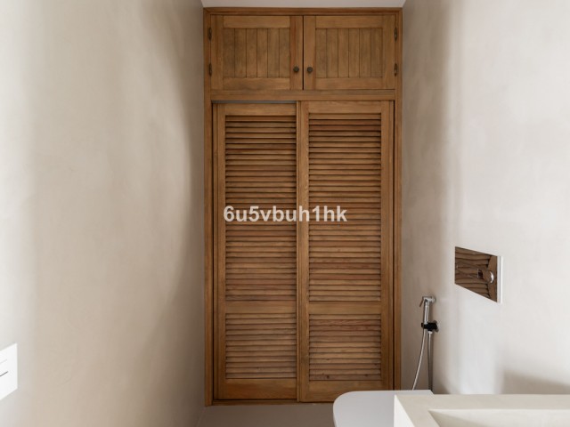 1 Bedrooms Apartment in Málaga