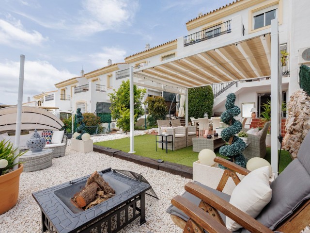 Adosado, Alhaurin Golf, R5369962