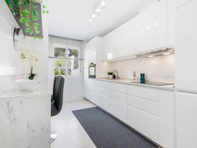 Adosado, Alhaurin Golf, R5369962