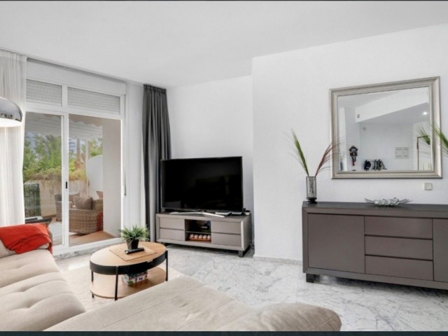 2 Schlafzimmer Apartment in The Golden Mile