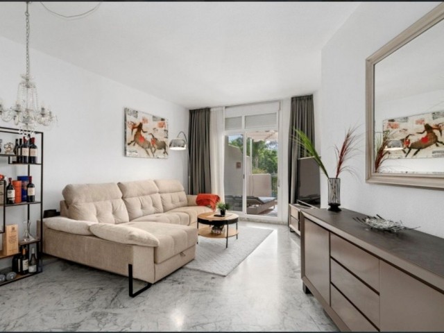 2 Schlafzimmer Apartment in The Golden Mile