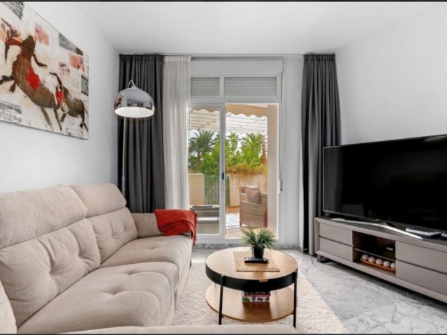 2 Schlafzimmer Apartment in The Golden Mile