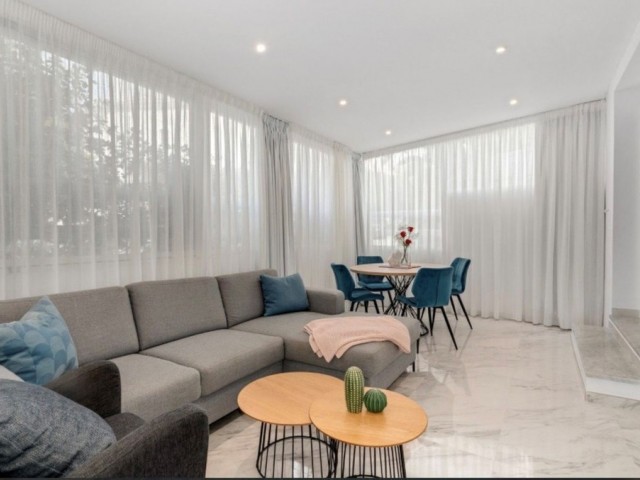 2 Schlafzimmer Apartment in The Golden Mile