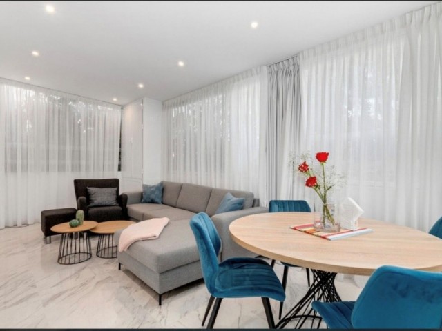 2 Schlafzimmer Apartment in The Golden Mile