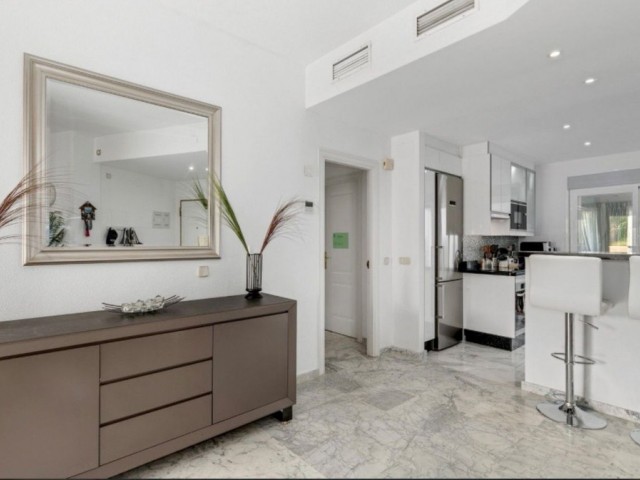 2 Schlafzimmer Apartment in The Golden Mile