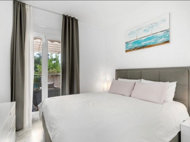 2 Schlafzimmer Apartment in The Golden Mile