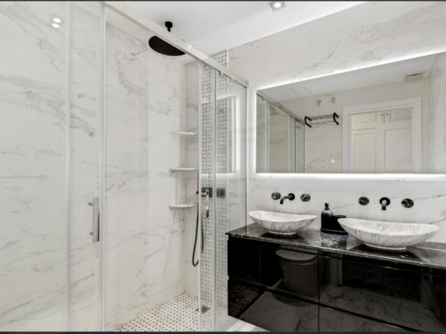 2 Schlafzimmer Apartment in The Golden Mile