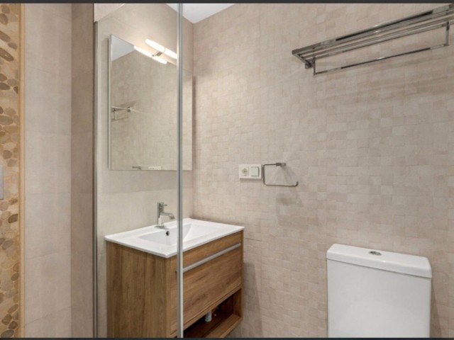 2 Schlafzimmer Apartment in The Golden Mile