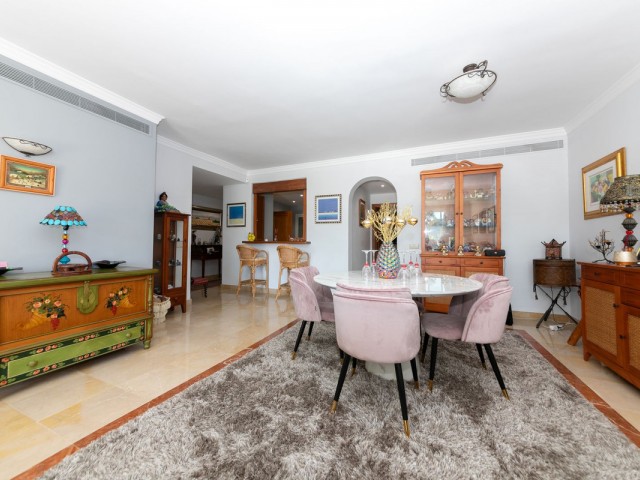 Huoneisto, La Quinta, R5324917